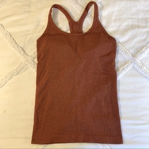 Lululemon Ebb To Street tank